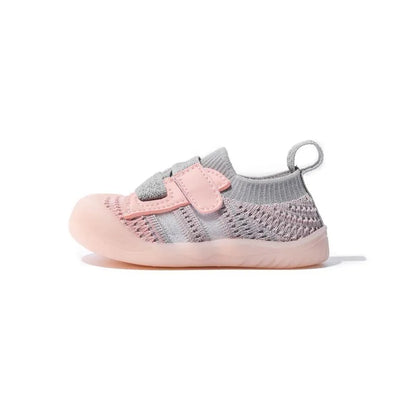 SugarPlum - Pocokids Toddlers First-walking Shoes