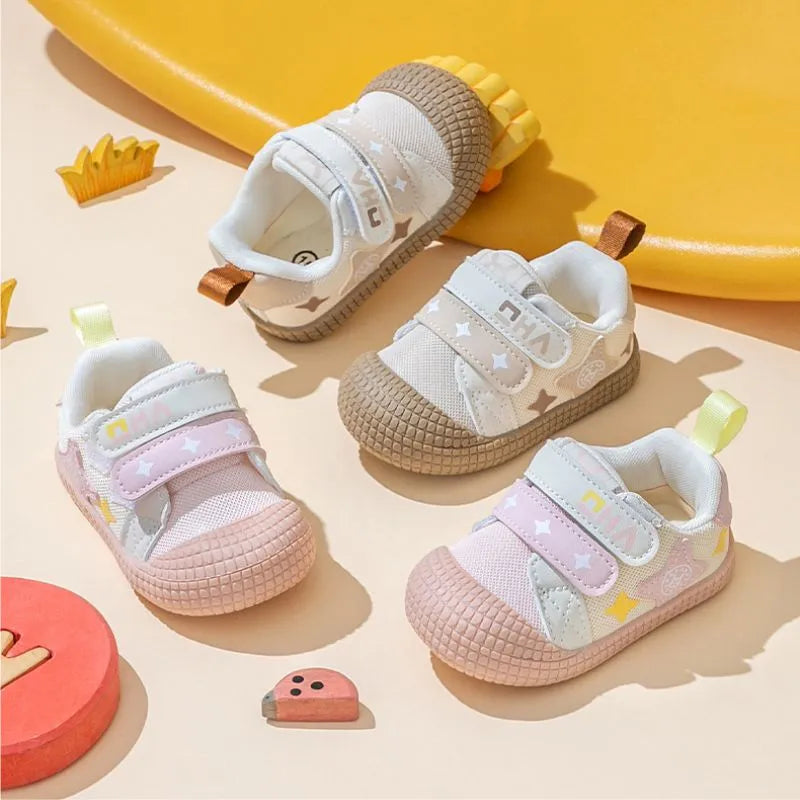 SweetyStar - Pocokids Outdoor Shoes