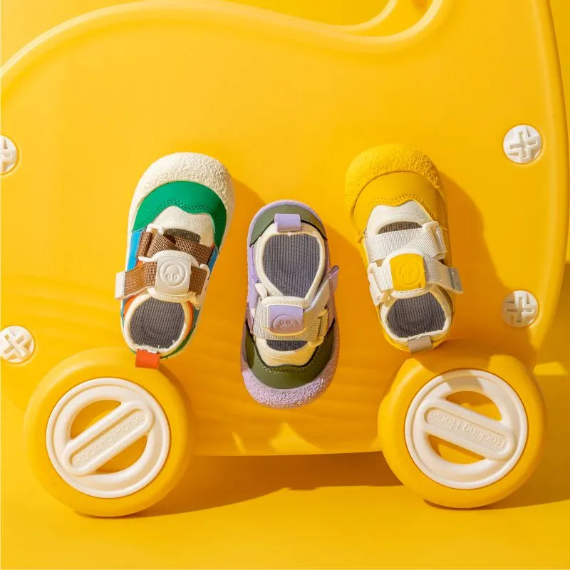 TuttiFrutti - Pocokids Kids Outdoor Shoes