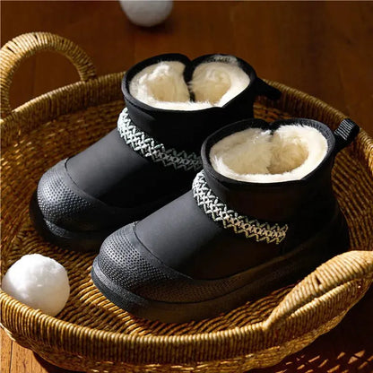 WinterHug - Pocokids Winter Boots