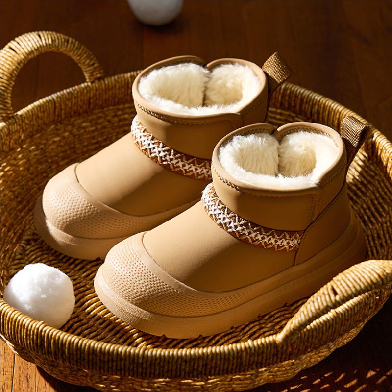 WinterHug - Pocokids Winter Boots