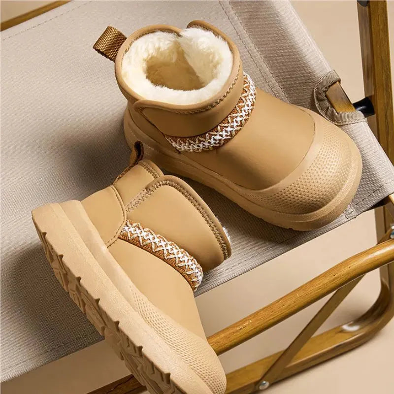 WinterHug - Pocokids Winter Boots