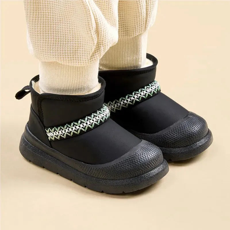 WinterHug - Pocokids Winter Boots