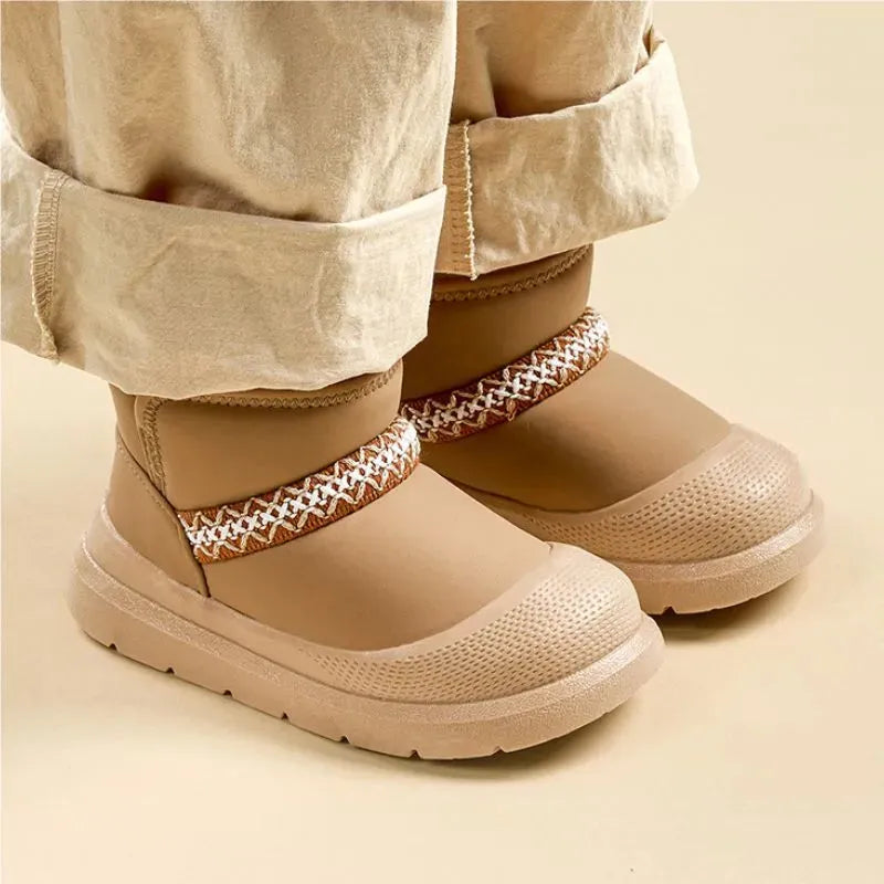 WinterHug - Pocokids Winter Boots