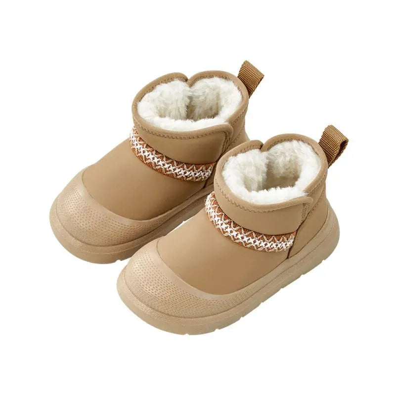 WinterHug - Pocokids Winter Boots