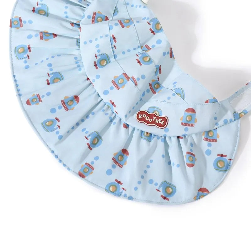 BrightStart - UV-Protective Baby Hat - Pocokids