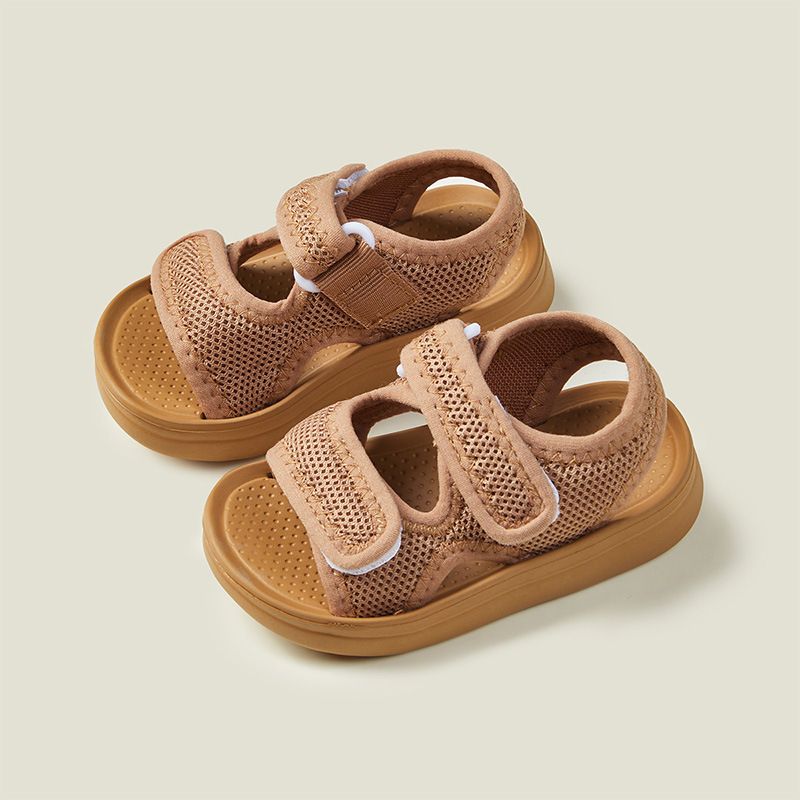 Summer Sandals - Kid's Summer Outfit
