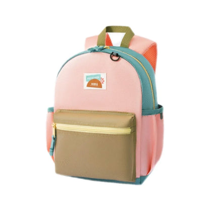 First-rate - Kid‘s Multifunctional Backpack - Pocokids