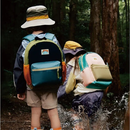 First-rate - Kid‘s Multifunctional Backpack - Pocokids