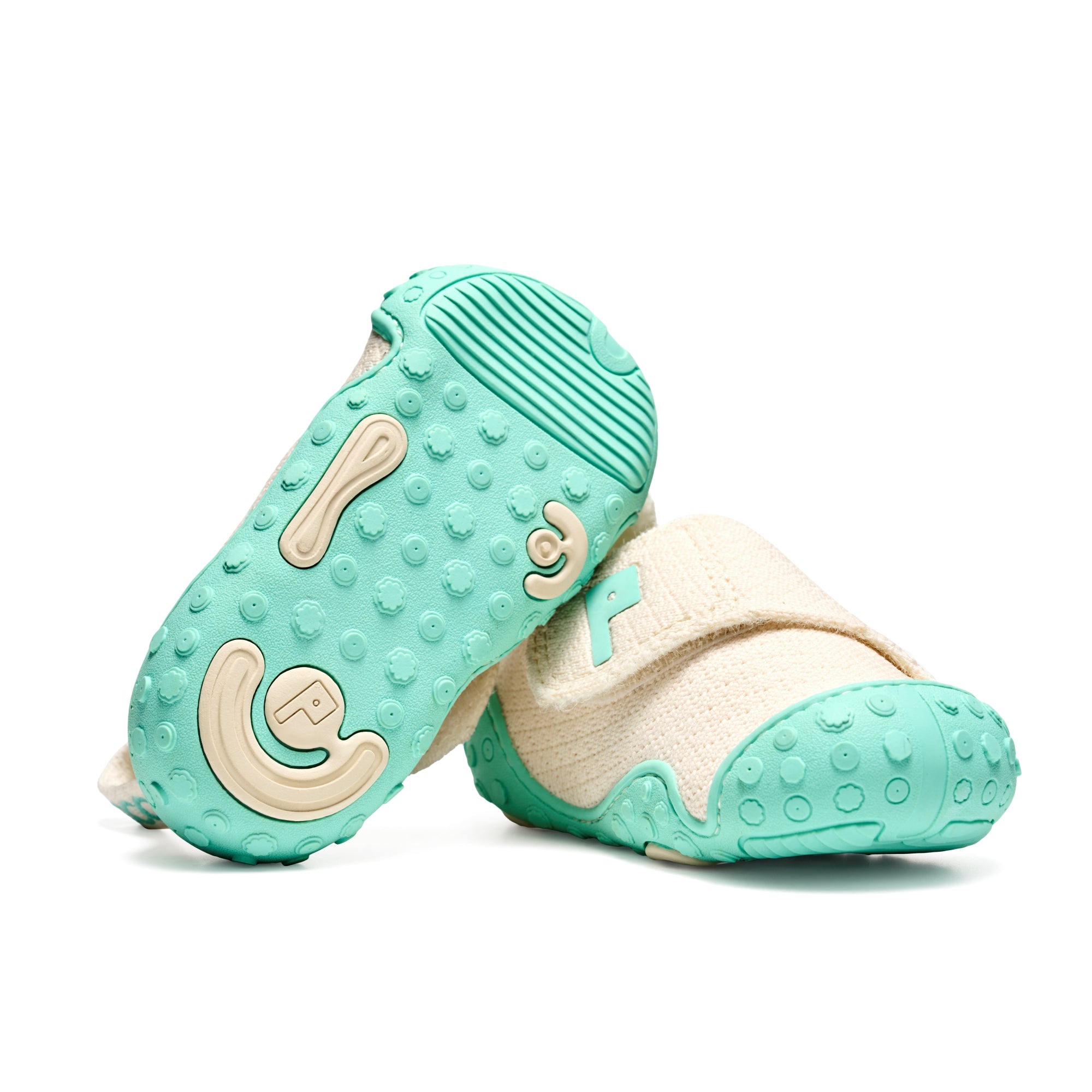 POCO-ONE - Ocean Series - Pocokids Toddler Shoes