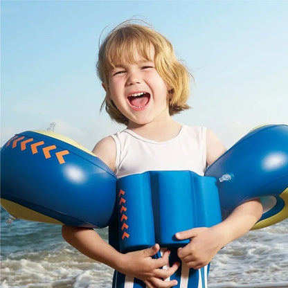 SplashPals - Kid's Swim Helpers - Pocokids