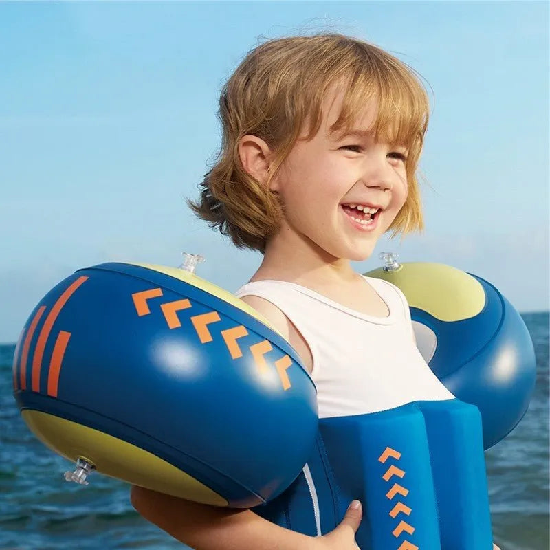 SplashPals - Kid's Swim Helpers - Pocokids