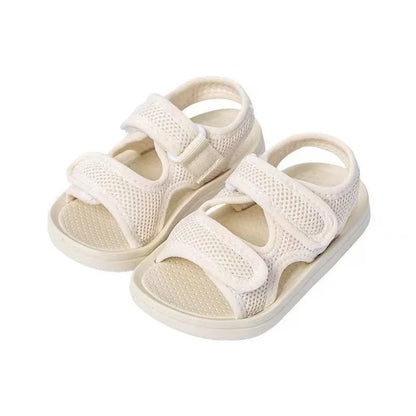 Summer Sandals - Kid's Summer Outfit - Pocokids