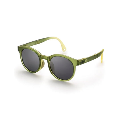 TinyTraveler - Kid's Collapsible Sunglasses - Pocokids