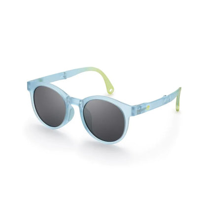 TinyTraveler - Kid's Collapsible Sunglasses - Pocokids