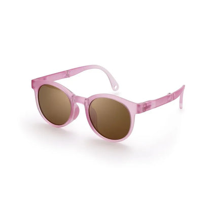 TinyTraveler - Kid's Collapsible Sunglasses - Pocokids