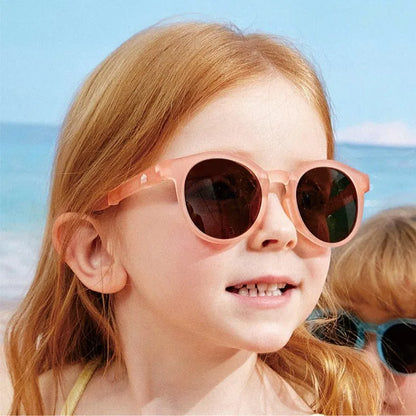 TinyTraveler - Kid's Collapsible Sunglasses - Pocokids