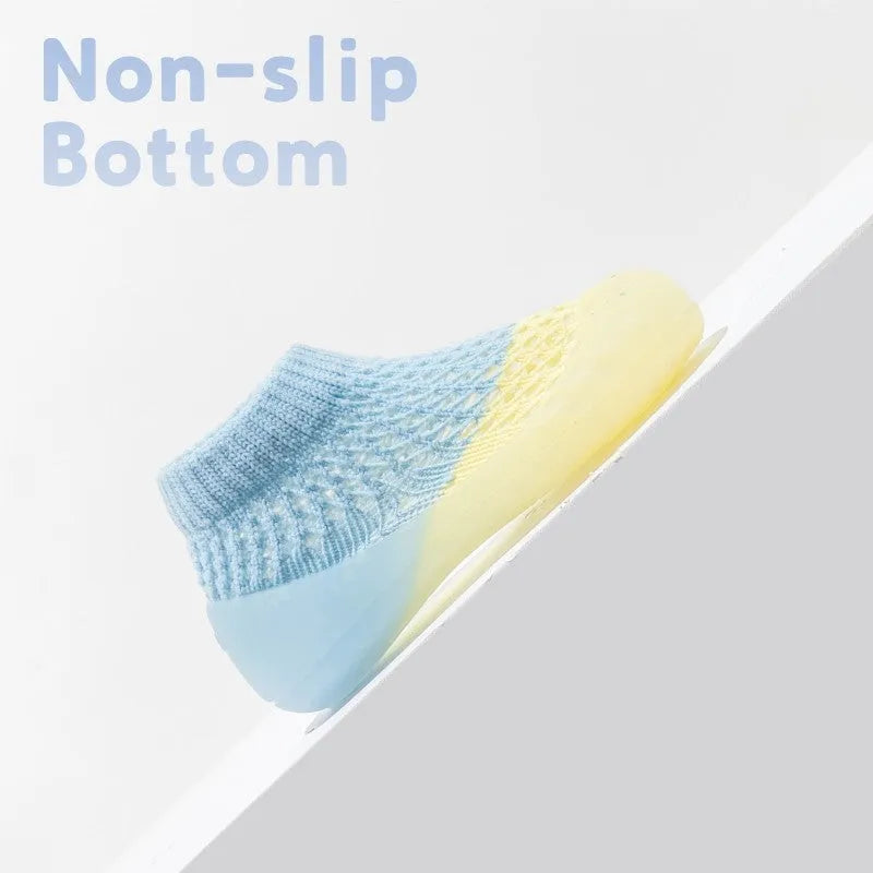 Everyday - Toddlers Non-slip SockShoes