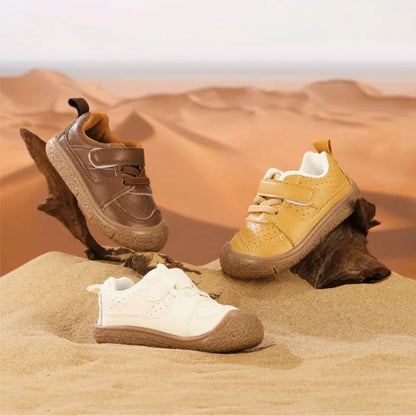 Retro-tech - Pocokids® Outdoor Shoes