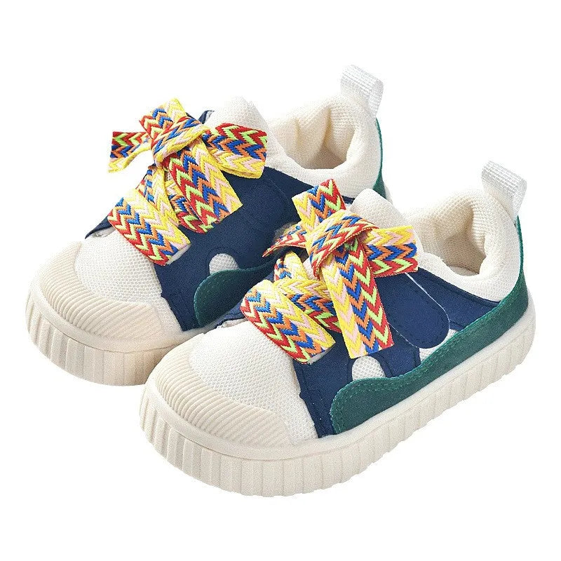 PopArt - Pocokids® - Kids Outdoor Shoes