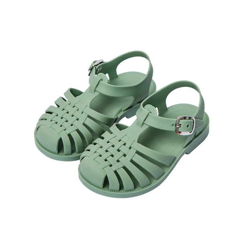 JellyJump - Pocokids® Kids Roman Sandals