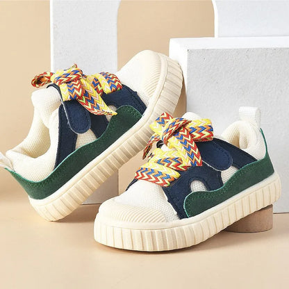 PopArt - Pocokids® - Kids Outdoor Shoes