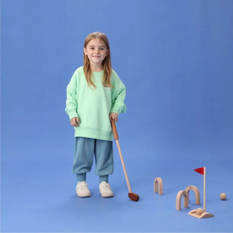 A Golf Set - Poco Wooden toy-Pocokids
