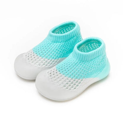 Everyday Toddler Non-slip SockShoes-Pocokids