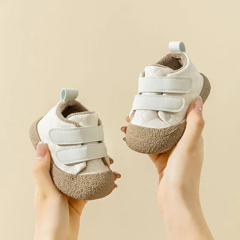 WinterToffee - Toddlers Shoes-Pocokids