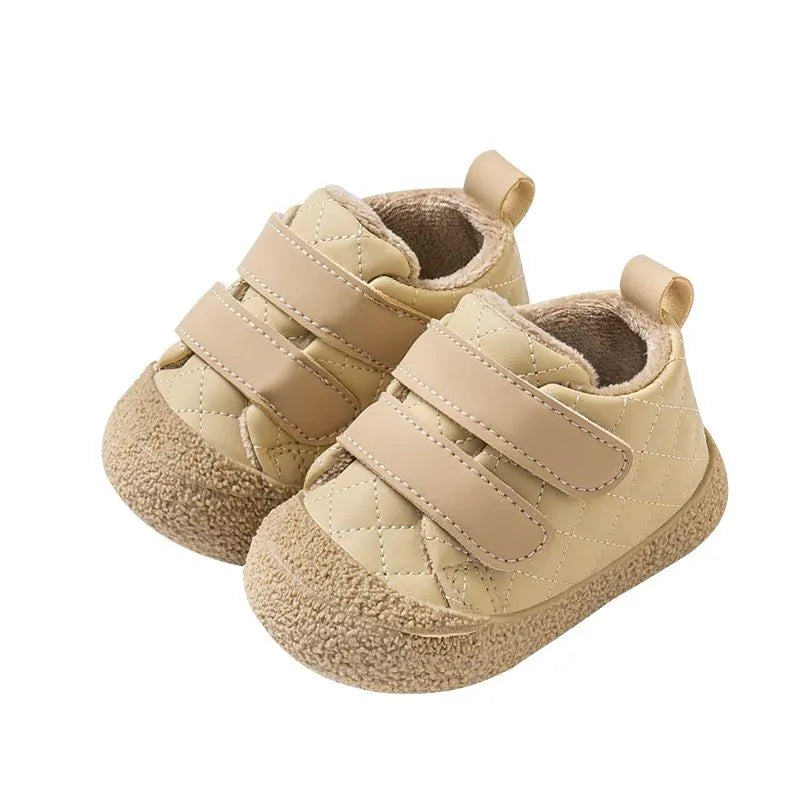 Pocokids-Toddlers Shoes-WinterToffee