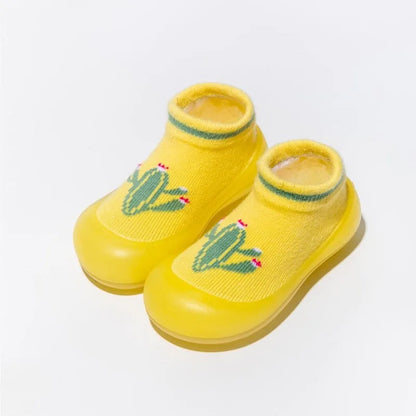 DesertBaby Non-slip SockShoes for Toddlers-Pocokids