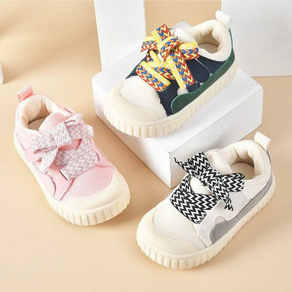 PopArt - Pocokids® - Kids Outdoor Shoes