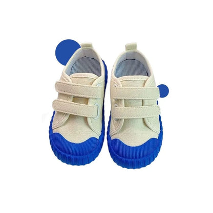 SmileyStride - PocoKids® Skate Shoes