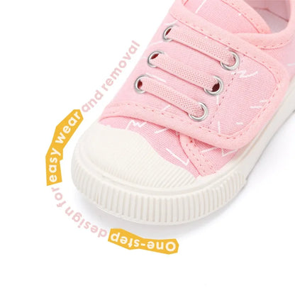 ColorSplash - Pocokids® outdoor shoes