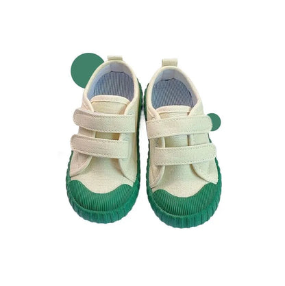 SmileyStride - PocoKids® Skate Shoes