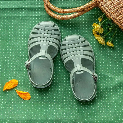 JellyJump - Pocokids® Kids Roman Sandals