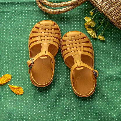 JellyJump - Pocokids® Kids Roman Sandals