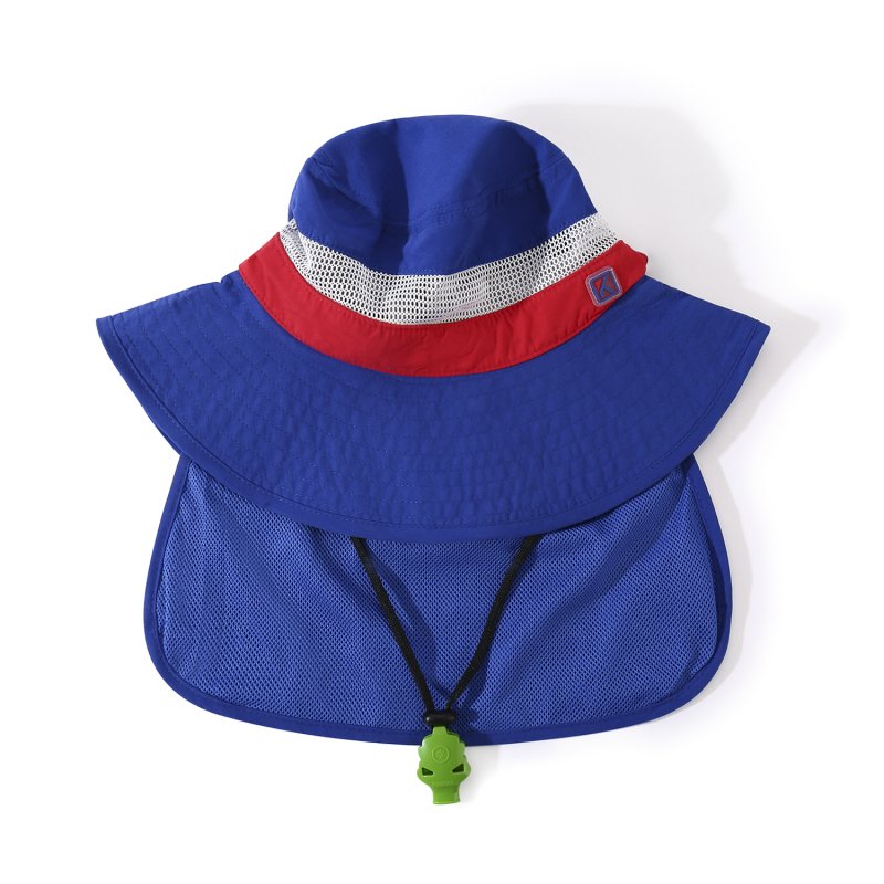 Canopykid - Kid's UV-fisher Hat - Pocokids