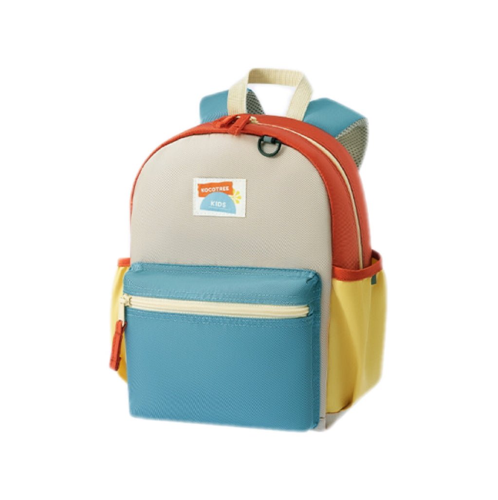 First-rate - Kid‘s Multifunctional Backpack - Pocokids