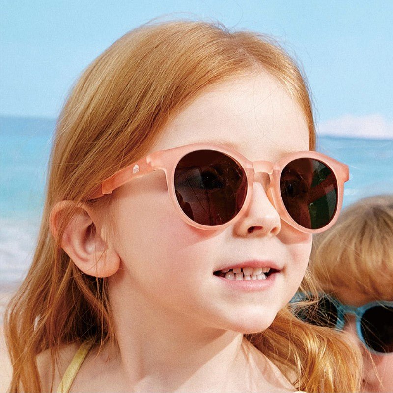 TinyTraveler - Kid's Collapsible Sunglasses - Pocokids